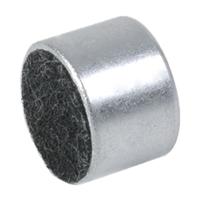 cma-6542tf-k Same Sky Omni-Directional, Terminal Mount Condenser Microphone Element -42dB