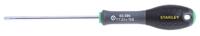 0-65-396 Stanley Torx  Screwdriver, T20 Tip, 100 mm Blade