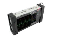 das240 Sefram DAS 240 Multipurpose Data Logger, Ethernet, USB, 20 Input Channel(s)