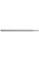 dt9570-qz DeWALT DT957 Series SDS Drill Bit for Concrete, 14mm Diameter, 450 mm Overall