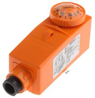 rar-875-01 Eberle Changeover Thermostats, 2.5A, 230 V ac, +20 → +90 °C