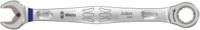 05073282001 Wera Joker Series Combination Ratchet Spanner, 7/16in, Imperial, Double Ended, 165 mm Overall
