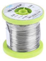 5540940520-1037 Felder Lottechnik Wire, 0.5mm Lead Free Solder, 227°C Melting Point