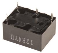 g6c-1114p-us-dc24 Omron PCB Mount Power Relay, 24V dc Coil, 10A Switching Current, SPST