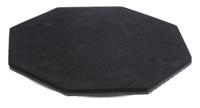 121-2709 RS PRO ESD Dissipative Turntable