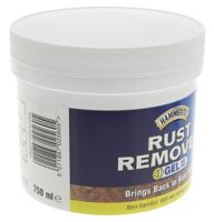 5092870 Hammerite 750 ml Tub Rust & Corrosion Inhibitor