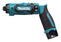 df012dse-uk Makita DF012DSE-UK 7.2V Electric Screwdriver, UK Plug