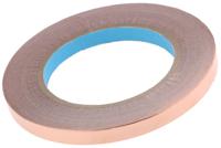 3003310a Wurth Elektronik 3003310A Conductive Metallic Tape, 10mm x 33m