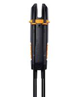 0590-7552 Testo 755-2, LCD Voltage tester, 1000V, Continuity Check, Battery Powered, CAT III 1000V