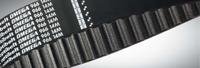 1040-8m-20 OPTIBELT 1040 8M 20 Timing Belt, 130 Teeth, 1040mm Length, 20mm Width