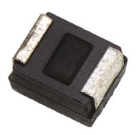 293d226x9016b2te3 Vishay 22μF MnO2 Tantalum Capacitor 16V dc, 293D Series