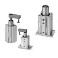 mkb12-30rz SMC Clamping Actuator MKB12-30RZ