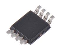 mcp3550-50ems Microchip, 22-bit- ADC 0.013ksps, 8-Pin MSOP