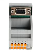 2903778 Phoenix Contact VIP-2/PT/D 9SUB/F Series Interface Module, DIN Rail