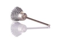 188-4101 RS PRO Cup Abrasive Brush