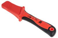 192-3674 RS PRO Cable Knife, VDE/1000V, 220 mm Overall, 44 mm Blade