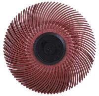 fn520002646 3M Abrasive Brush, 75mm Diameter