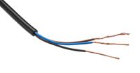 e2e-x4b1t8-2m Omron Inductive Threaded Barrel Proximity Sensor, M8, 4 mm Detection, PNP NO, 10 → 30 V dc