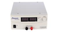 sps9250 Manson SPS Series Bench Power Supply, 13.8V, 25A