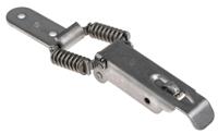 41076-ib Savigny Stainless Steel ,Spring Loaded Toggle Latch, 86.7 x 48 x 15.5mm