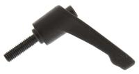 478-147 RS PRO Clamping Lever, M6 x 20mm