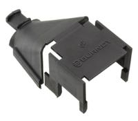 sms36h1 Souriau Sunbank by Eaton Strain Relief Hood for use with SMS Series P1 Standard Plug, SMS Series Quick Mating Connector