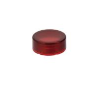 yw9z-l12r Idec Red Round Push Button Lens for Use with YW9Z