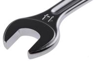 44014 Facom 440 Series Combination Spanner, 14mm, Metric, Double Ended, 180 mm Overall