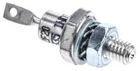 vs-12f20 Vishay 200 V 12 A Diode Standard Recovery Diode 2-Pin DO-203AA VS-12F20