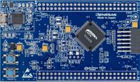 rtk5rx6600c00000bj Renesas Electronics RX660 Target Board MCU Development Board RTK5RX6600C00000BJ