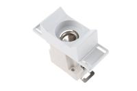 2221011 ETI 16A Bottle Fuse Holder, 1P, 400V ac