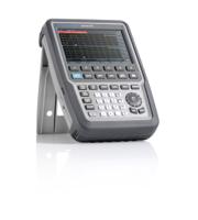 zph-anr4 Rohde & Schwarz ZPH-ANR4 Handheld Spectrum Analyser, 3GHz