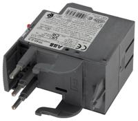 1saz721201r1031-tf42-23 ABB TF42 Thermal Overload Relay 1NO + 1NC, 1.7 → 2.3 A F.L.C, 2.3 A Contact Rating, 2 W, 3P, AF Range