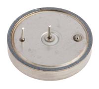 tl-2450 Tadiran CR2450 Button Battery, 3.6V, 24mm Diameter