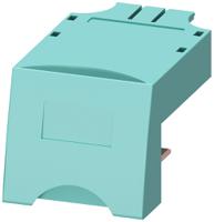 3rv2927-5a Siemens 3VRV2 Connection Plug for use with S0 Size Circuit Breakers with Spring Terminal