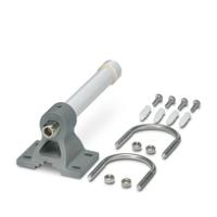 1396316 Phoenix Contact  Baton/Stick Multiband Antenna with Type N Female Connector, 2G, 3G, 4G, 5G