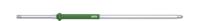 26067 Wiha Torx Screwdriver Blade, T10 mm Tip, 175 mm Blade, 175 mm Overall