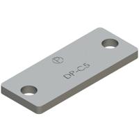 dpc3x Parker Tube Clamp, DPC3X