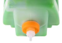 189-0284 RS PRO Lime Extra Heavy-Duty Hand Cleaner with Pumice & Esters - 4 L Cartridge