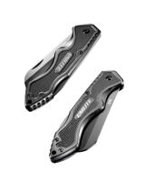 ek5 Unilite Knife with Knife Blade, Retractable, 182mm Blade Length