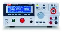 917-6308 RS PRO IIT2010 Insulation Tester, 50V Min, 1000V Max, 9.5GΩ Max
