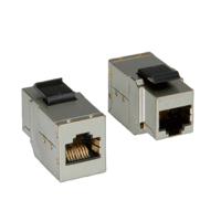 21173004-20 Roline Cat6a Ethernet Cable, RJ45 to RJ45