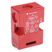 440k-t11303 Allen Bradley Guardmaster 440K Safety Interlock Switch, 2NC, Keyed Actuator Included, Glass Filled PBT