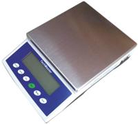 803-6619 RS PRO Bench Weighing Scale, 6g Weight Capacity, With RS Calibration