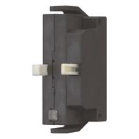 115996-m22-swd-kc22 Eaton Contact, 4 Contact, 2NC, 2NO, Top Mounting, Eaton Moeller Series M22 M22