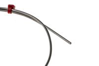 219-4466 RS PRO Type K Thermocouple 500mm Length, 1.5mm Diameter → +1100°C