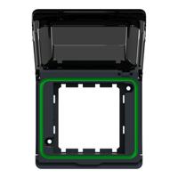 mur35110 Schneider Electric Mureva Styl Series RAL 7016 Cover