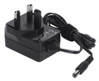 304-007 RS PRO 24W Plug-In AC/DC Adapter 24V dc Output, 1A Output