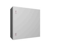 1054000 Rittal AX Series Sheet Steel Wall Box, IP66, 600 mm x 600 mm x 250mm