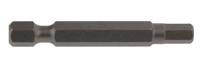 769-175 RS PRO Hexagon Screwdriver Bit, 5 mm Tip